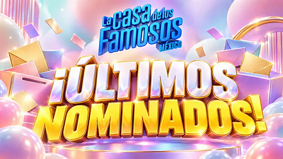 ¿Quién salió de La Casa de los Famosos México? Conoce al eliminado de este domingo 27 septiembre noticias imagen
