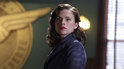 "Me decepcionó mucho": la famosa estrella de Marvel Hayley Atwell arremete contra el polémico cameo de Capitana Carter en 'Doctor Strange 2' noticias imagen