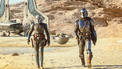 Este LEGO de 'The Mandalorian' es perfecto para regalar a fans de Star Wars y cuesta menos de 300 pesos noticias imagen