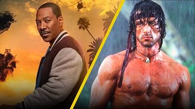 Estas son las referencias a Sylvester Stallone que no viste en ‘Un detective suelto en Hollywood’ de Netflix noticias imagen