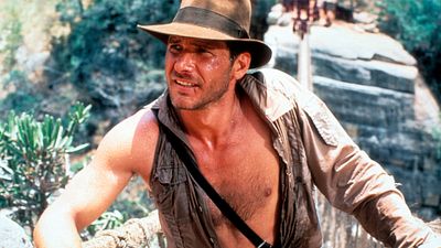 El actor que regaló el papel de Indiana Jones a Harrison Ford lleva más de 40 años arrepintiéndose noticias imagen