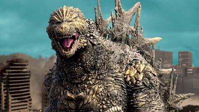 Godzilla: Estas son la figuras en descuento para coleccionsitas de lo retro