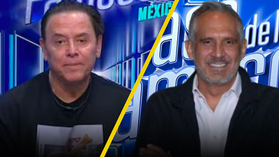 "Si yo no gano quiero que ganes tú": Arath de la Torre nos da el momento más emotivo de 'La casa de los famosos' con Mayito noticias imagen