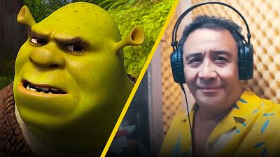 Alfonso Obregón, voz de ‘Shrek’, confiesa que toca a sus alumnos sin su permiso noticias imagen