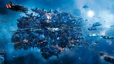 La película de ciencia ficción de de 200 millones de dólares que fue eclipsada por Christopher Nolan noticias imagen