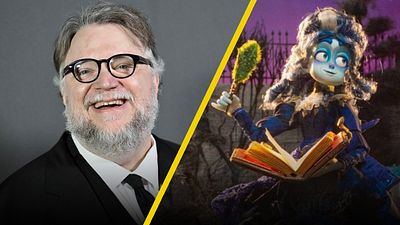 Guillermo del Toro envía gracioso mensaje de apoyo a ‘Soy Frankelda’ y fans reaccionan: “Tengo que ir porque lo ordenó el jefe” noticias imagen