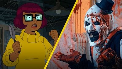 'Velma' replica la escena más terrorífica de 'Terrifier 2' en su serie para adultos noticias imagen