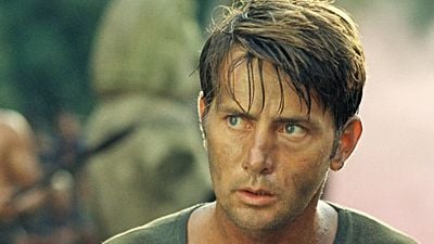 Sufrir un infarto en pleno rodaje fue el precio que pagó Martin Sheen por filmar la mejor película bélica de la historia noticias imagen