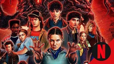 Netflix no aguantó: el estreno de 'Stranger Things 5' fue tan masivo que rompió la plataforma mundial noticias imagen