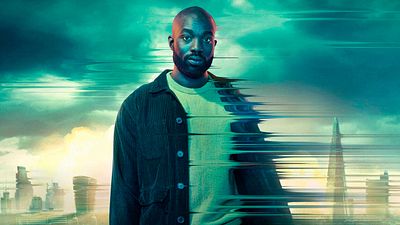 El gran desafío de ‘The Lazarus Project’ para revolucionar el género de ciencia ficción a través de Universal+ noticias imagen