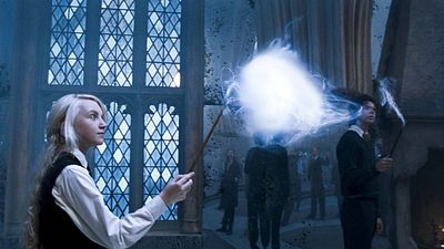 ¡Expectro patronus! Esta es la increíble colección de peluches de 'Harry Potter' que ya puedes conseguir en Amazon noticias imagen