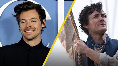'La Sirenita': ¿Por qué Harry Styles rechazó ser el príncipe Eric en la película de Halle Bailey? noticias imagen