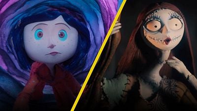 El genio olvidado del stop-motion: la historia del director que creó 'El extraño mundo de Jack' y 'Coraline' noticias imagen