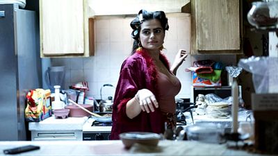 ¿Quién es la verdadera Teri de 'Bebé reno'? Lo que se sabe del personaje interpretado por la mexicana Nava Mau noticias imagen