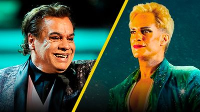 'Cassandro': La influencia de Juan Gabriel en la nueva película de Gael García Bernal y Bad Bunny noticias imagen