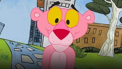 Eddie Murphy protagonizaría nuevo live-action de 'La Pantera Rosa' noticias imagen