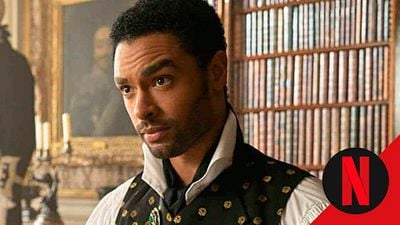 Regé-Jean Page rechazó 50.000 dólares por episodio en Bridgerton, pero fans aún esperan que vuelva a Netflix noticias imagen