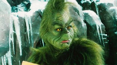 Pausa 'El Grinch' en el minuto 44:50: el clarísimo error de Jim Carrey que quedó en la película noticias imagen