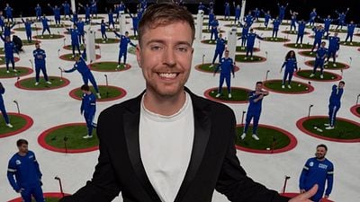 Mr. Beast, el youtuber más rico del mundo, afirma que una persona promedio sería "miserable" si viviera como él noticias imagen