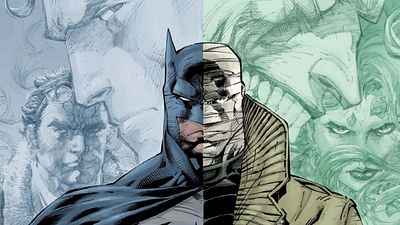 Estas figuras de Batman y Hush están a mitad de precio en Mercado Libre y con envío gratis noticias imagen