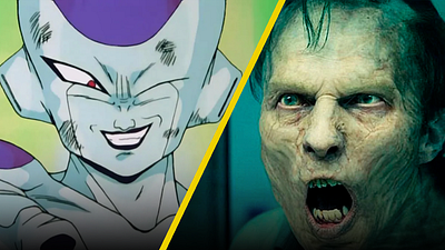 Así se verían Freezer, Batman y Godzilla como zombies de 'Guerra Mundial Z' noticias imagen