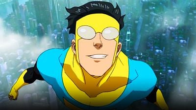 San Diego Comic-Con 2023: Amazon Prime Video confirma fecha de estreno de la temporada 2 de 'Invincible' noticias imagen