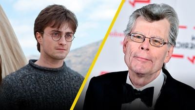 'Boogeyman: Tu miedo es real': El personaje de Harry Potter que hizo temblar a Stephen King