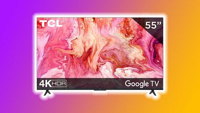 Smart TV 4K de 55 pulgadas con un increíble 30% de descuento y hasta 12 meses sin intereses noticias imagen