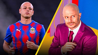 Facundo se burla de Chicharito Hernández y causa polémica entre fans de ‘La Casa de los Famosos México’ noticias imagen