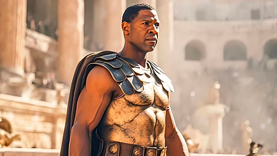 "Se acostó con el diablo": el personaje de Denzel Washington en 'Gladiator 2' está basado en un personaje histórico real noticias imagen