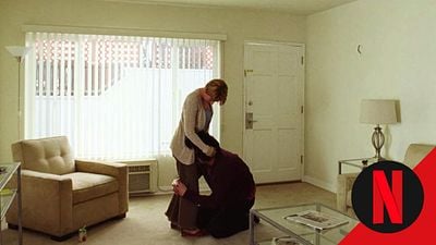 En Netflix: esta película de 136 minutos, nominada al Oscar, te romperá el corazón en mil pedazos y jamás deberías verla en una crisis de pareja noticias imagen