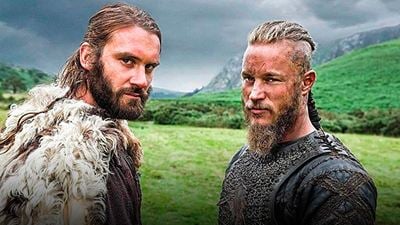 Vikingos en Netflix: malas noticias para los fanáticos de la serie spin-off de Valhalla