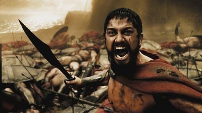 "Cada día alguien terminaba en el hospital": la brutal confesión de Gerard Butler sobre el sufrimiento en el rodaje de '300' noticias imagen