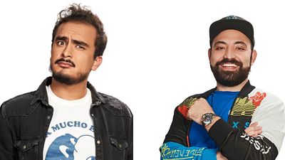 La Cotorrisa comparte su mala experiencia en una de las series más famosas en México noticias imagen