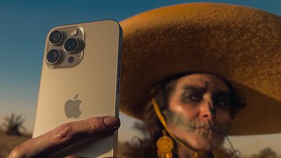 Mira gratis el nuevo cortometraje de Apple filmado con iPhone 16 Pro y dirigido por una mexicana noticias imagen