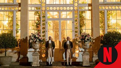 La serie de época subida de tono que deberías ver cuando los niños estén dormidos noticias imagen