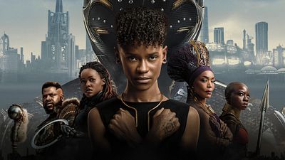 'Black Panther 2': Comparan nacimiento navideño con Wakanda y se hace viral noticias imagen