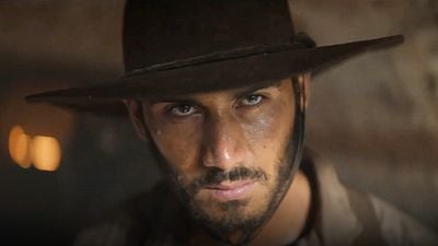 'La cabeza de Joaquín Murrieta': La serie de Amazon Prime Video que encara al racismo, según Alejandro Speitzer noticias imagen