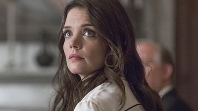 "Tenía otros compromisos": hace 14 años, Katie Holmes rechazó el papel principal en esta excelente serie que a miles les encanta noticias imagen