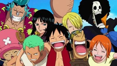 'One Piece': Así puedes conseguir la figura de uno de los aliados más poderosos de Luffy noticias imagen
