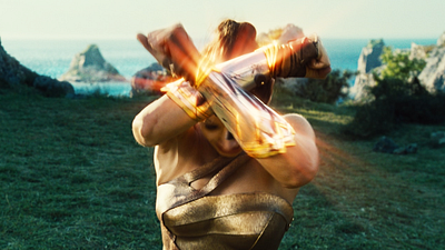 Ni Batman ni Superman: La película de superhéroes que rompió varios récords de taquilla y tiene una banda sonora casi perfecta noticias imagen