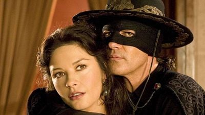 "Cuando conocí a Antonio, me temblaban las rodillas": así vivió Catherine Zeta estar por primera vez frente a Antonio Banderas en 1998 noticias imagen