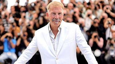 Kevin Costner nos maravilla en Cannes 2024 con 'Horizon: An American Saga'