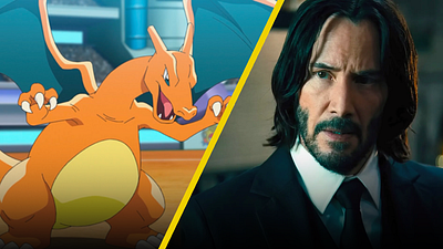 Así se vería Pikachu y otros Pokémon si fueran humanos (Charizard es igualito a Keanu Reeves)