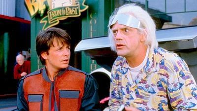 ¿Qué pasó con el actor que fue despedido en secreto de 'Volver al futuro'? noticias imagen