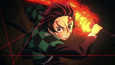 'Demon Slayer: Esta figura de 'Kimetsu no Yaiba' con Tanjiro nunca había estado tan barata en Amazon noticias imagen