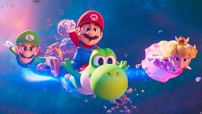 ‘Super Mario Galaxy’ apostó por un reparto de primer nivel: conoce a su elenco de voces que reunió a las más grandes estrellas de Hollywood noticias imagen