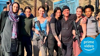 Acción y suspenso solo para adultos en Prime Video: ella es la famosa actriz que protagoniza la nueva película del director de 'Casino Royale' noticias imagen