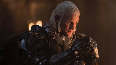 'La casa del dragón': El siniestro plan de Daemon Targaryen que no vimos en el episodio 2 pero sí aparece en el libro noticias imagen