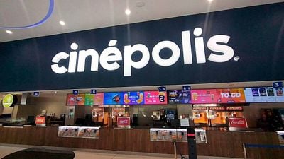 Cinépolis tiene boletos 2X1 y descuentos de hasta 45 pesos. Así podrás ver las películas nominadas al Oscar 2026 noticias imagen